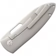 Kizer Cutlery Wanderer Framelock KI4500