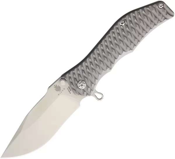 Kizer Cutlery Gunhammer Framelock KI4501A1
