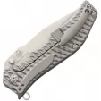 Kizer Cutlery Gunhammer Framelock KI4501A1