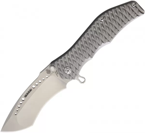 Kizer Cutlery Gunhammer Framelock KI4501A2