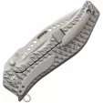 Kizer Cutlery Gunhammer Framelock KI4501A2