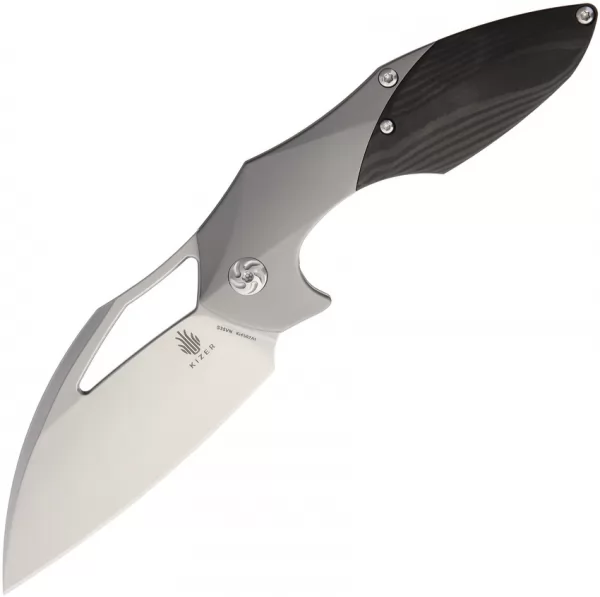 Kizer Cutlery Megatherium KI4502A1
