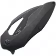 Kizer Cutlery Megatherium Left Handed KI4502L2