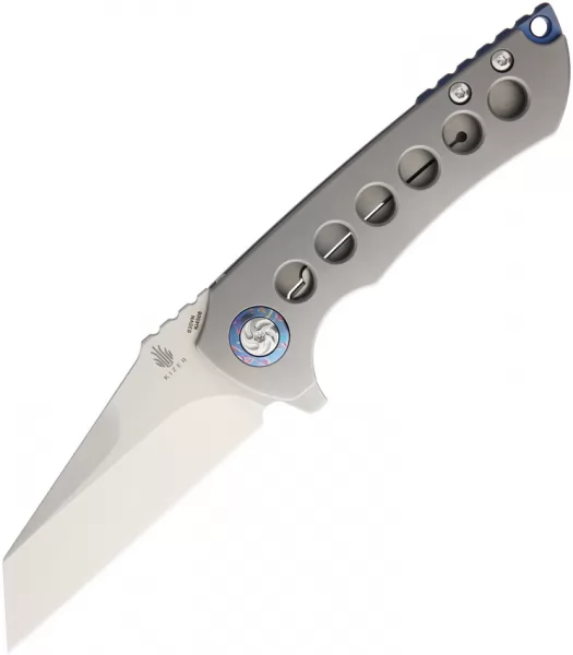 Kizer Cutlery Critical KI4508
