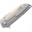 Kizer Cutlery Critical KI4508