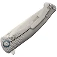 Kizer Cutlery Sealion KI4509