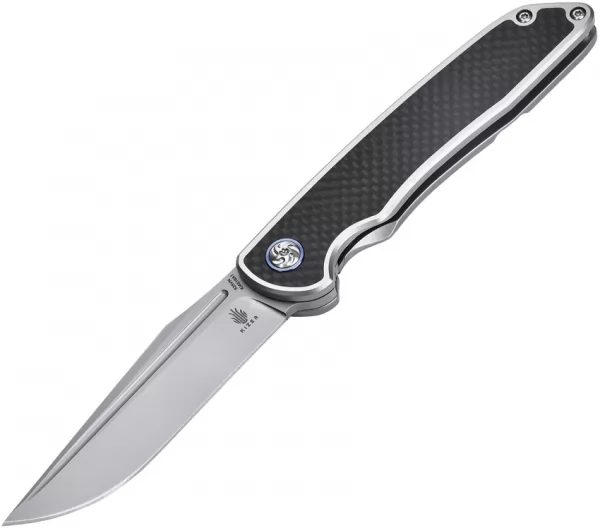 Kizer Cutlery Matanzas Framelock KI4510A1