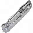 Kizer Cutlery Matanzas Framelock KI4510A1