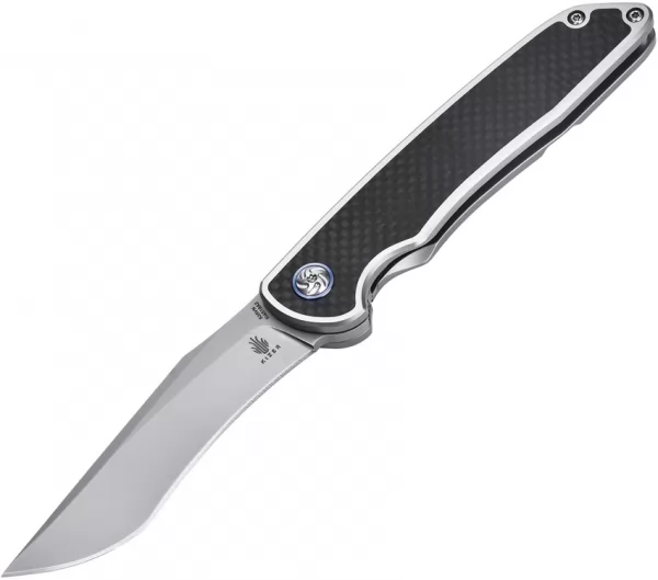Kizer Cutlery Matanzas Framelock KI4510A2