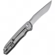 Kizer Cutlery Matanzas Framelock KI4510A2