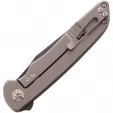 Kizer Cutlery Matanzas Framelock KI4510A3