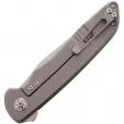 Kizer Cutlery Matanzas Framelock KI4510A4