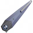 Kizer Cutlery Soze Linerlock Blue KI4513A1