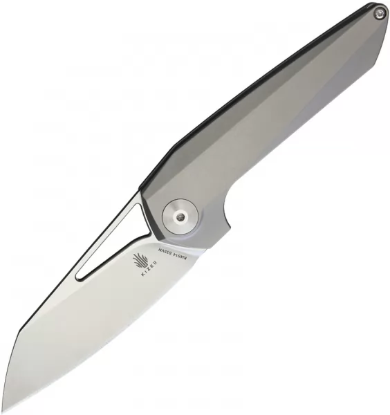 Kizer Cutlery Theta Framelock KI4514