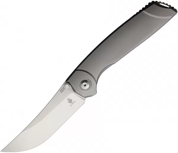 Kizer Cutlery Shamshir Framelock KI4517