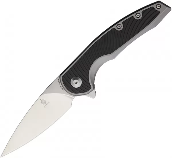 Kizer Cutlery Ginesis Framelock KI4518