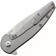 Kizer Cutlery Ginesis Framelock KI4518