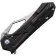 Kizer Cutlery Maestro Framelock Black KI4529