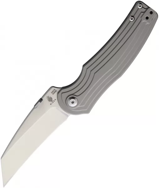 Kizer Cutlery Inversion Framelock KI4532
