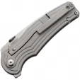 Kizer Cutlery Inversion Framelock KI4532