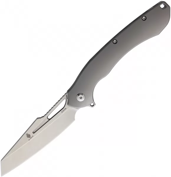 Kizer Cutlery Raja Framelock KI4537