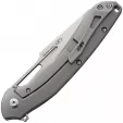 Kizer Cutlery Raja Framelock KI4537