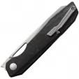 Kizer Cutlery Genie Framelock CF KI4545A2