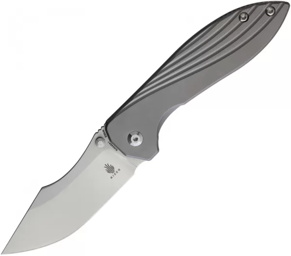 Kizer Cutlery Mini Pelican Framelock KI4548A1