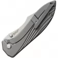 Kizer Cutlery Mini Pelican Framelock KI4548A1