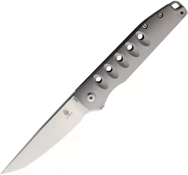 Kizer Cutlery Noble Framelock KI4550A1