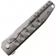 Kizer Cutlery Noble Framelock KI4550A1