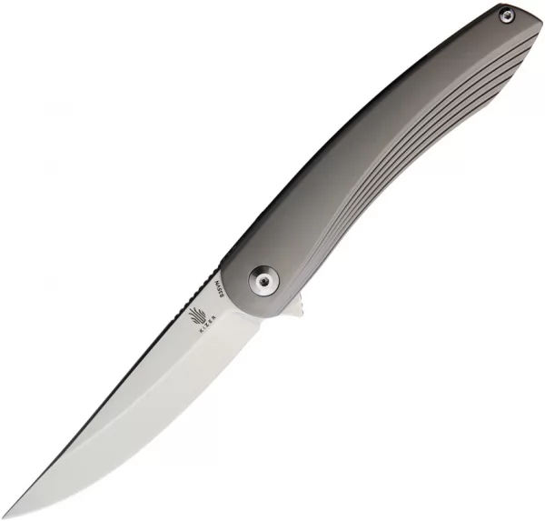 Kizer Cutlery Zen Framelock KI4553
