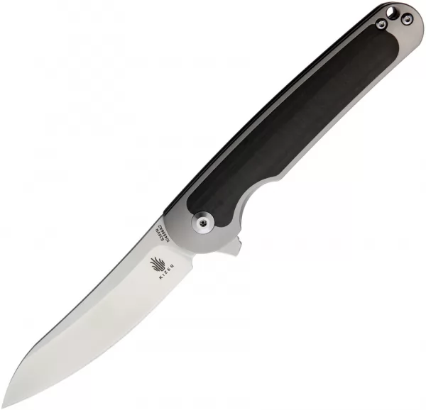 Kizer Cutlery Clutch Framelock CF KI4556A2