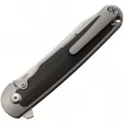 Kizer Cutlery Clutch Framelock CF KI4556A2