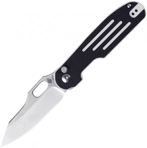 Kizer Cutlery Cormorant Button Lock KI4562A2
