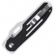 Kizer Cutlery Cormorant Button Lock KI4562A2