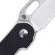 Kizer Cutlery Cormorant Button Lock KI4562A2