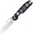Kizer Cutlery Cormorant Button Lock - KI4562A3