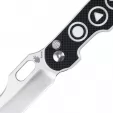 Kizer Cutlery Cormorant Button Lock KI4562A3