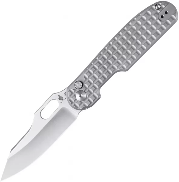 Kizer Cutlery Cormorant Button Lock KI4562A4