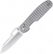 Kizer Cutlery Cormorant Button Lock - KI4562A4