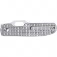 Kizer Cutlery Cormorant Button Lock KI4562A4