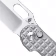 Kizer Cutlery Cormorant Button Lock KI4562A4