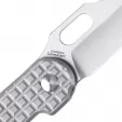 Kizer Cutlery Cormorant Button Lock KI4562A4