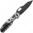 Kizer Cutlery Cormorant Button Lock KI4562A7