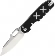 Kizer Cutlery Cormorant Button Lock - KI4562