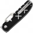 Kizer Cutlery Cormorant Button Lock KI4562