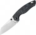 Kizer Cutlery Towser K Fatcarbon - KI4593A1