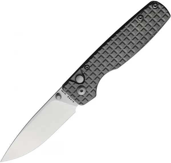 Kizer Cutlery Original XL Button Lock KI4605A1