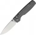 Kizer Cutlery Original XL Button Lock - KI4605A1